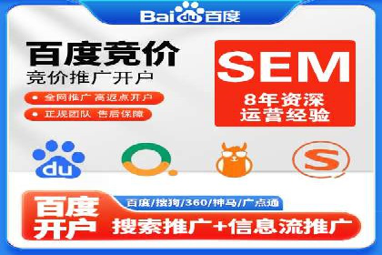成功案例：一家初创企业如何通过百度关键词推广快速崛起